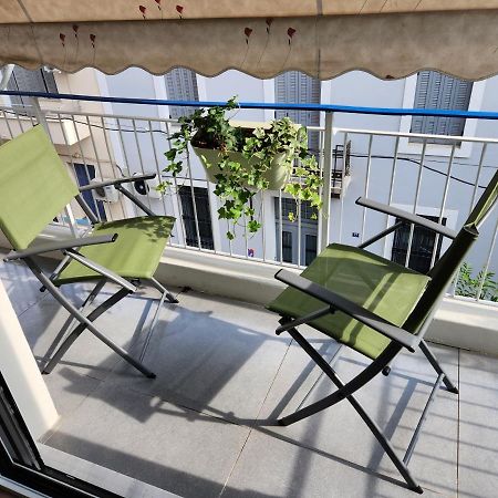 Lux House Attiki Vipgreece Apartment Athens Exterior photo