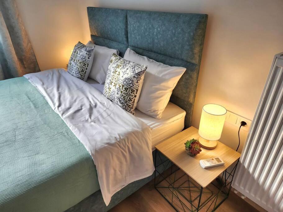 Lux House Attiki Vipgreece Apartment Athens Exterior photo