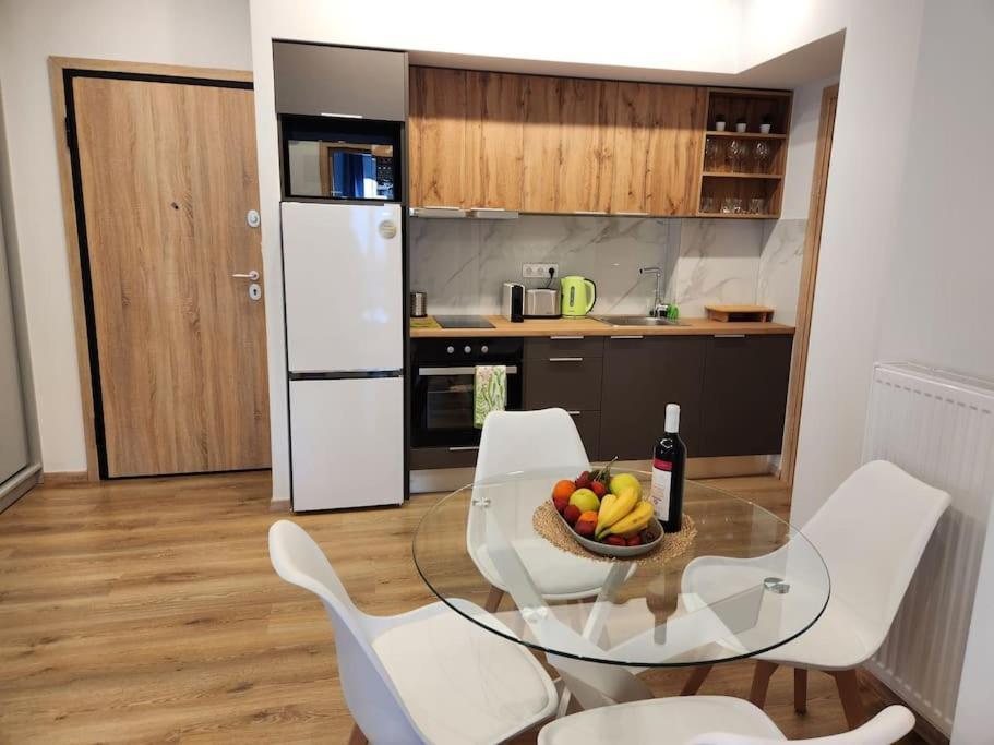 Lux House Attiki Vipgreece Apartment Athens Exterior photo