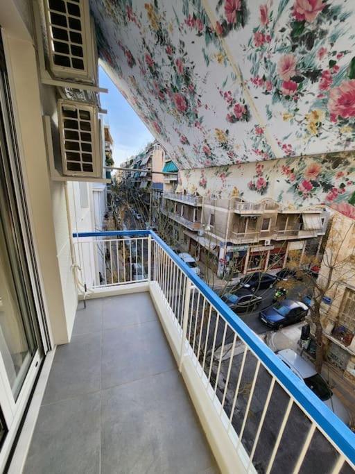 Lux House Attiki Vipgreece Apartment Athens Exterior photo