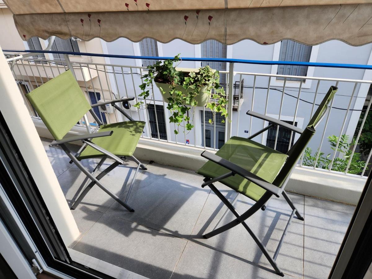 Lux House Attiki Vipgreece Apartment Athens Exterior photo