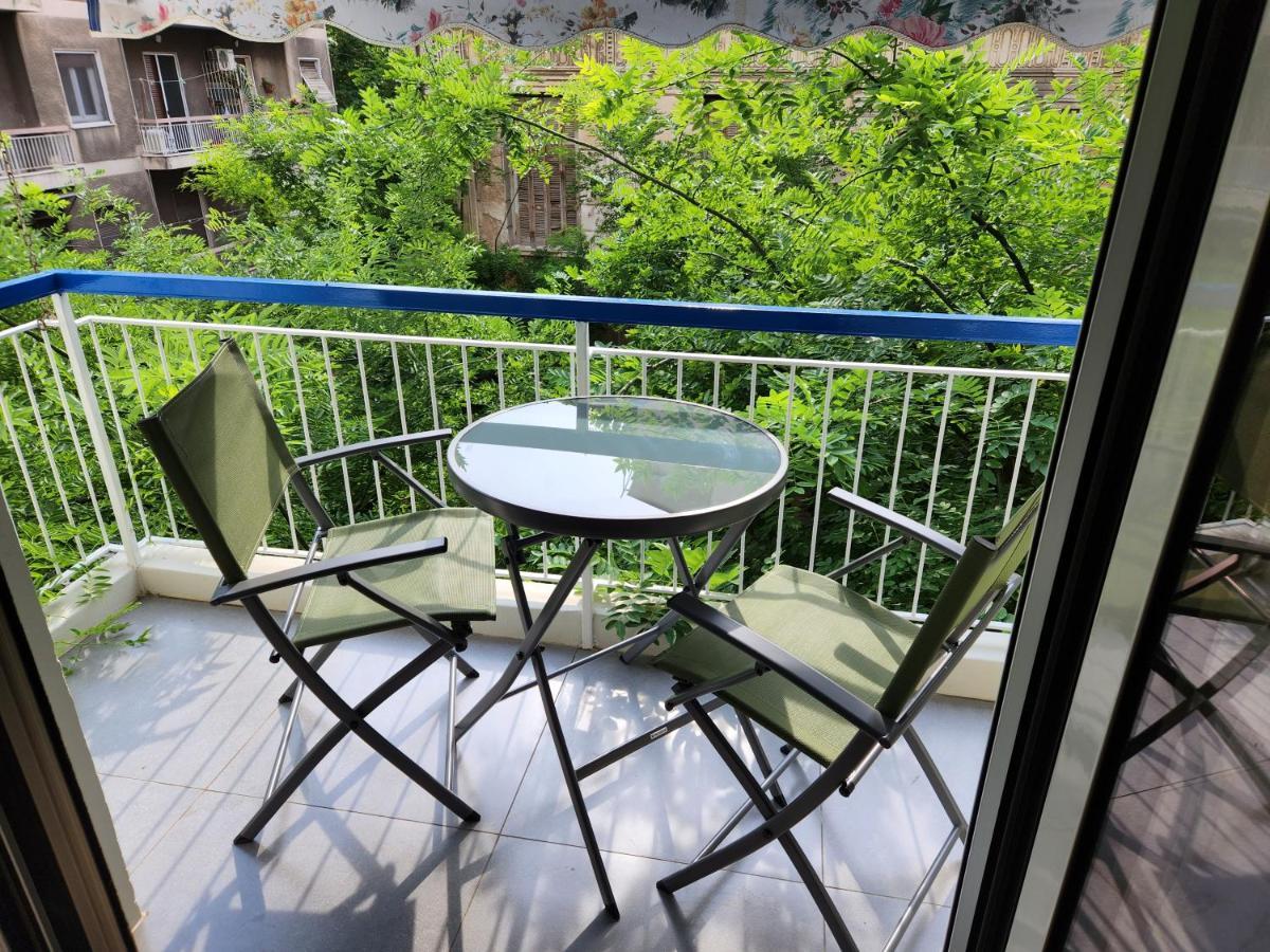 Lux House Attiki Vipgreece Apartment Athens Exterior photo